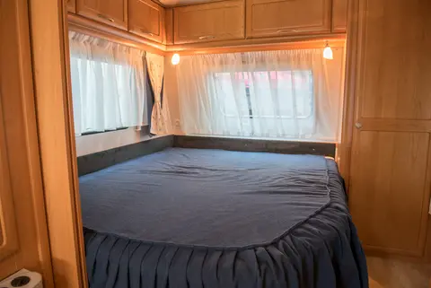 Castello Camping