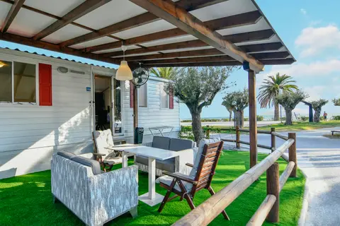 Castello Camping