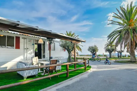 Castello Camping