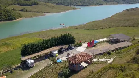Camping Tirana