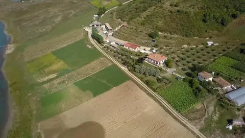 Camping Tirana