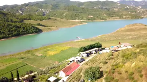 Camping Tirana