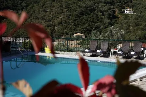 Poros Beach