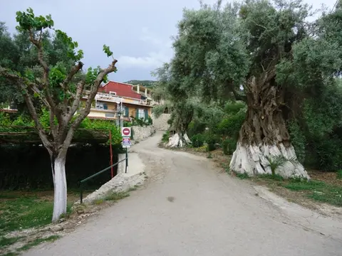 Poros Beach
