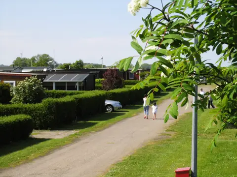 Campingplatz Behnke