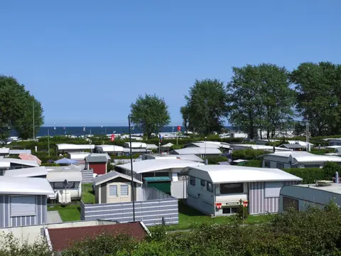 Campingplatz Behnke