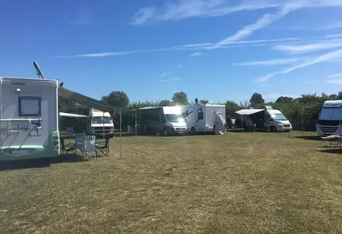 Campingplatz Behnke