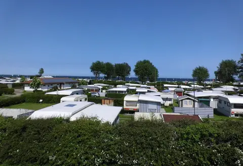 Campingplatz Behnke