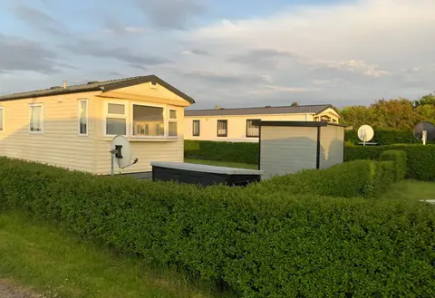 Campingplatz Behnke