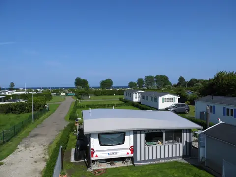 Campingplatz Behnke