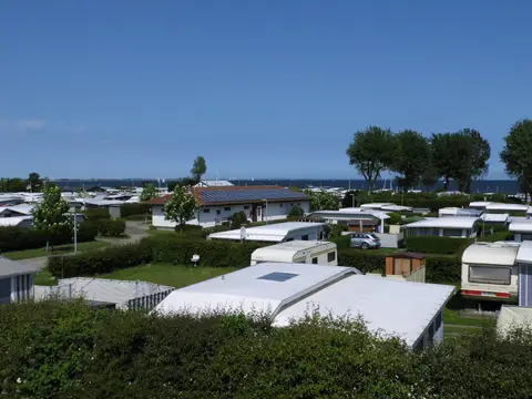Campingplatz Behnke
