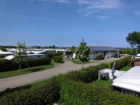 Campingplatz Behnke