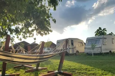 Marina Park Camping