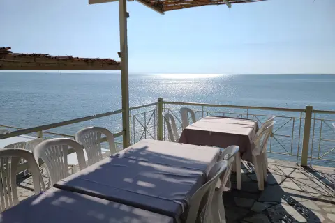 Camping Agiannis