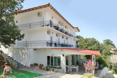 Camping Agiannis