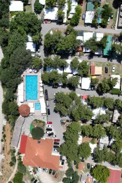 Camping Agiannis