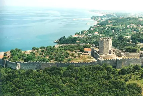 Camping Agiannis