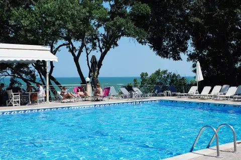 Camping Agiannis