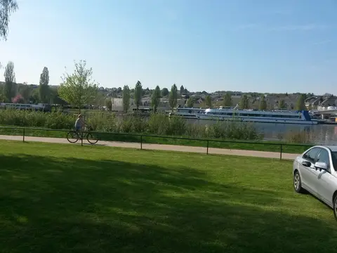 Mosel-Camping Dreiländereck