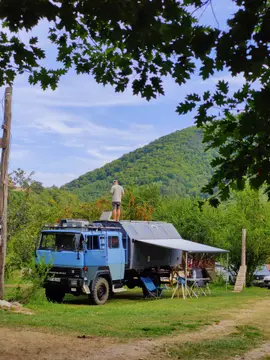 Camping Ananas