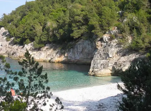 Camping Argostoli