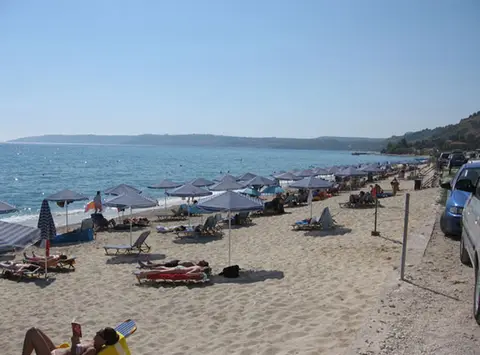 Camping Argostoli