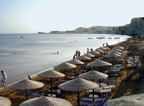 Camping Argostoli