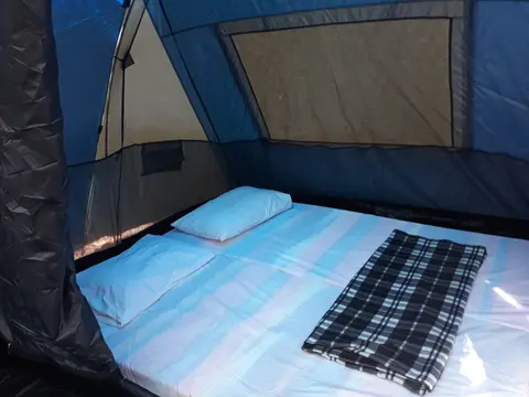 Camping Argostoli