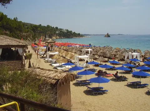 Camping Argostoli