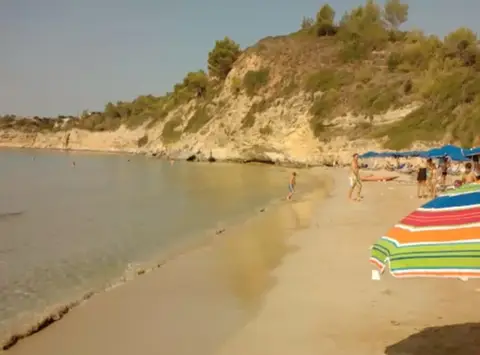 Camping Argostoli