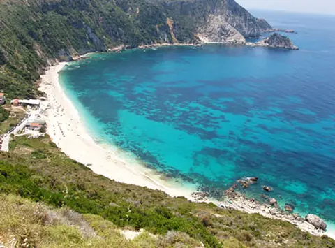 Camping Argostoli