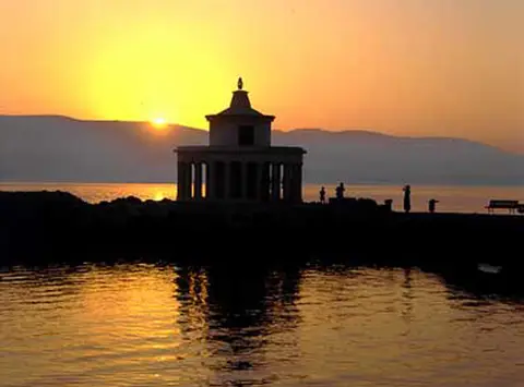Camping Argostoli