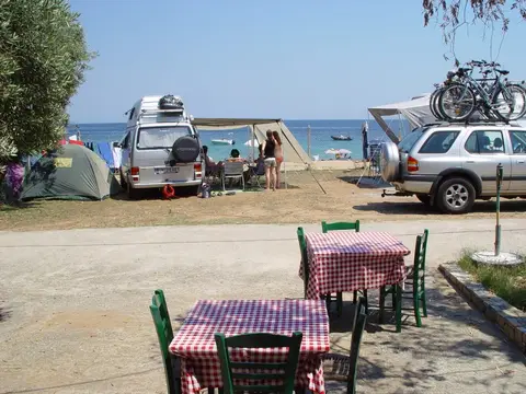 Kastri Beach