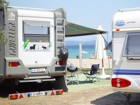 Kastri Beach