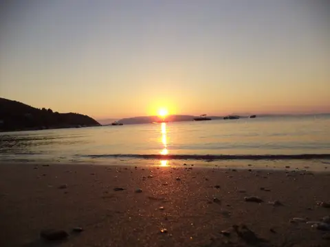 Kastri Beach