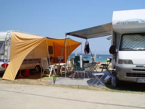 Kastri Beach