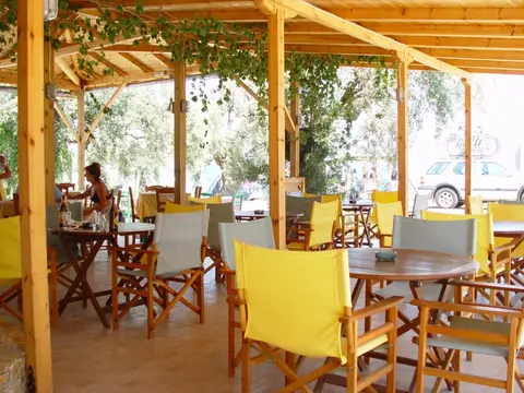 Kastri Beach