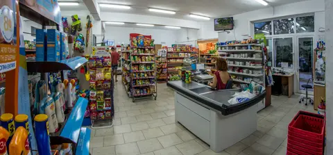 Κάμπινγκ Μελίσση