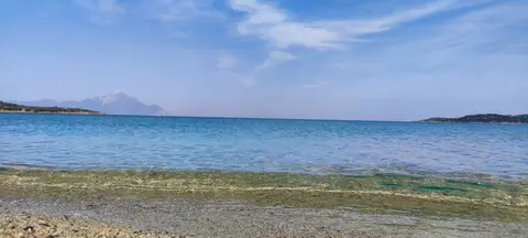 Κάμπινγκ Μελίσση