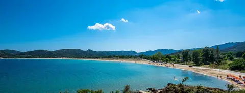 Κάμπινγκ Μελίσση
