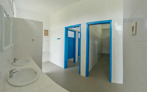 Κάμπινγκ Μελίσση