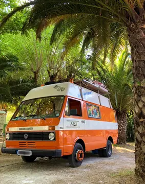 Vasiliki Beach Camping