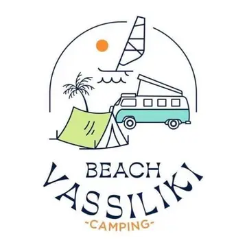 Vasiliki Beach Camping