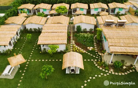 Camping Arakis