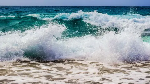Akrata Beach