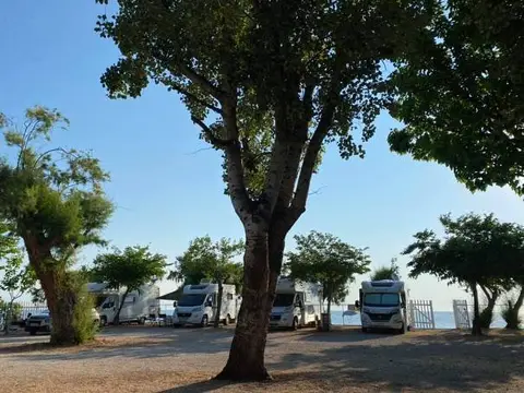 Akrata Beach