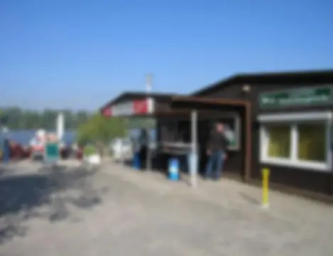 Campingplatz Hindenburgbrücke