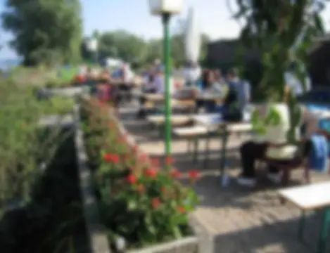 Campingplatz Hindenburgbrücke