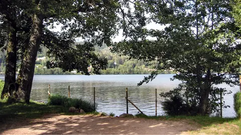 Camping de Ramberchamp