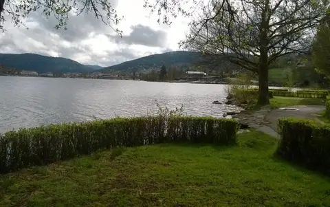 Camping de Ramberchamp